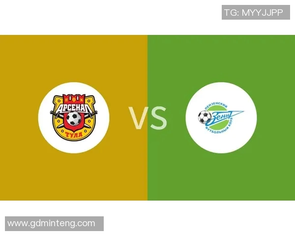 图拉对阵泽尼特精彩直播全程回顾与赛后分析