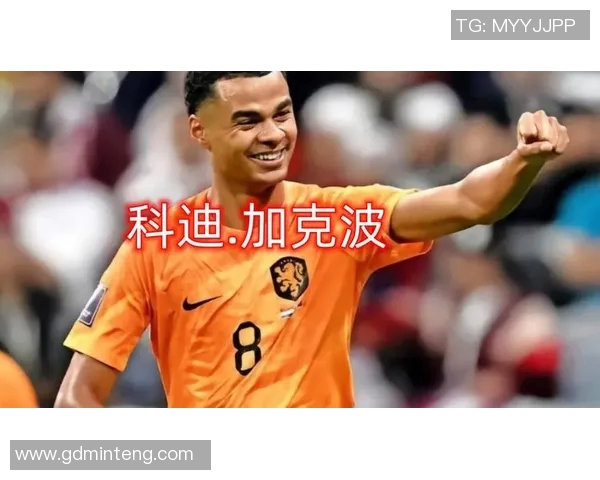 加克波：从新星崛起到足坛巨星的成长之路与未来展望