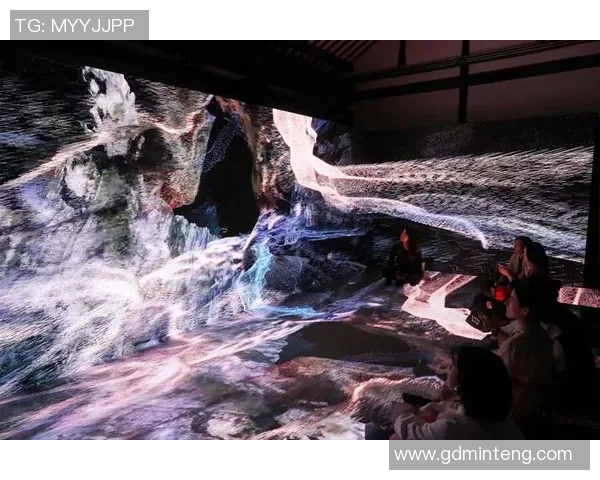 廖三宁:探索中国传统文化与现代艺术的交融之旅