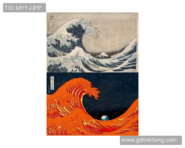 李泓澎的艺术之路：从初学者到当代艺术家的蜕变与探索