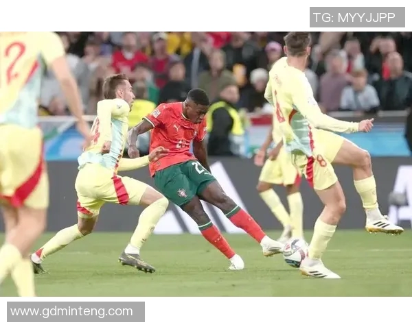 葡萄牙男足迎战克罗地亚球队激战在即双方实力对决引人关注