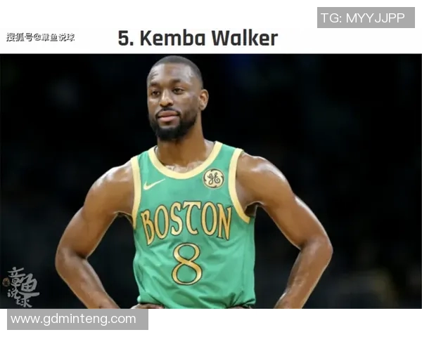 贾雷斯沃克的篮球之路：从新星崛起到NBA梦想的追逐