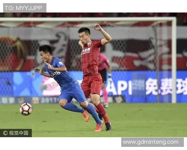 鲁能与申花激情对决视频直播全程回顾精彩瞬间与赛后分析