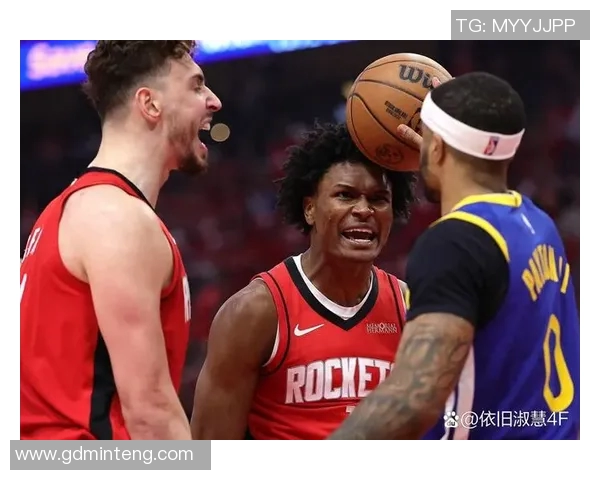 2018年NBA季后赛火箭对爵士精彩直播回顾与分析