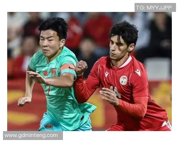 中国奥男足与越南激战成平局双方各展风采争夺奥运资格