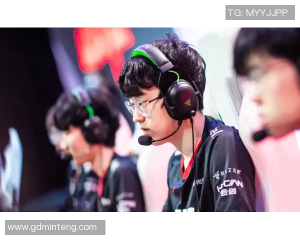 JDG在大师赛中的强势表现分析与战术解读