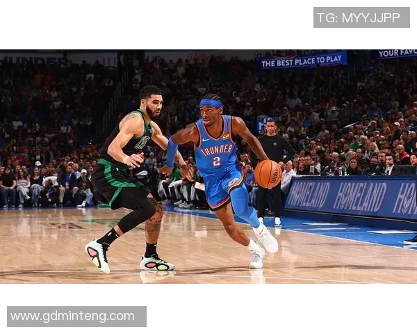 凯尔特人对阵雷霆精彩重播回顾赛场瞬间与精彩表现不容错过