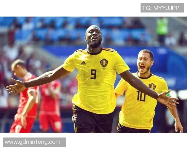 卢卡库重返巅峰之路:从挫折到荣耀的传奇旅程解析