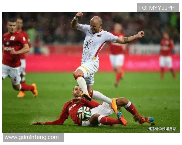 坦波夫斯巴达迎战莫斯科球队激烈对决引发球迷热情期待