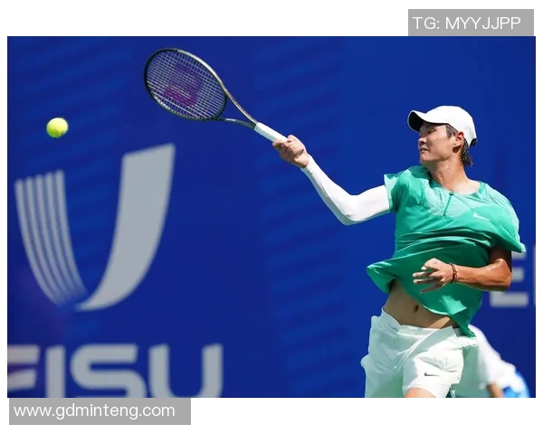 聚焦网球：探讨成都网球队的战术创新与比赛策略分析