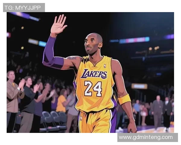 科比布莱恩特传奇生涯回顾与影响力探讨