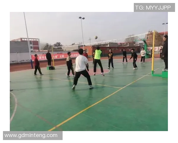 西安排球队如何通过团队协作提升排球竞技水平的探讨与实践