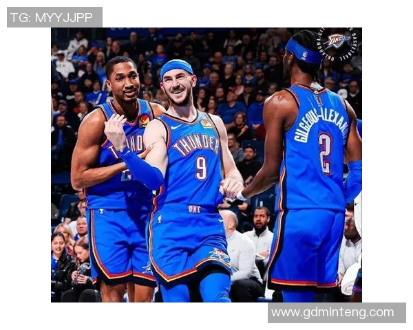 雷霆队与魔术队激战正酣精彩瞬间回顾与分析